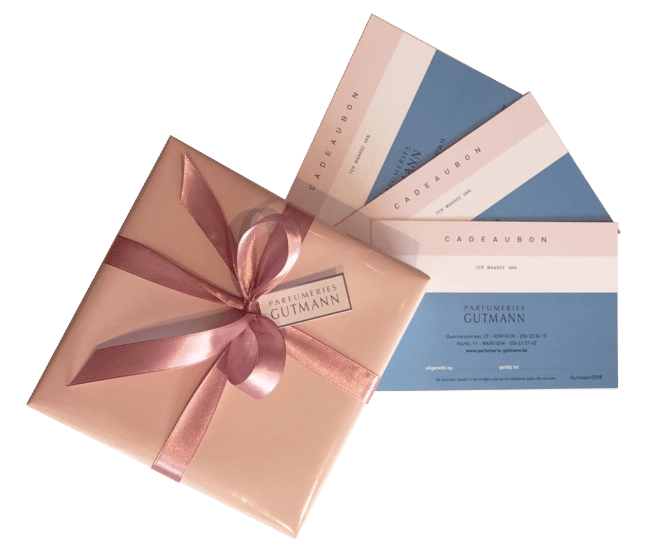 Faites plaisir à quelqu'un avec notre chèque-cadeau Gutmann. Un succès absolu!