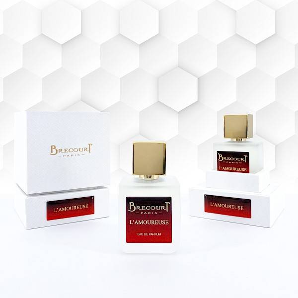 l'Amoureuse Eau de parfum