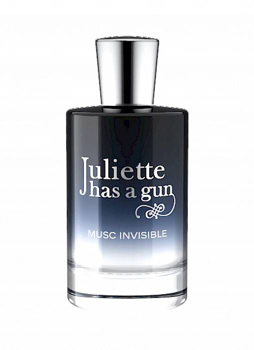 Musc Invisible