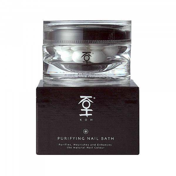 Purifying Nail Bath