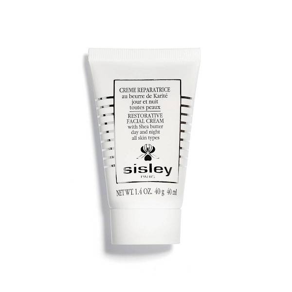 Crème Réparatrice Visage