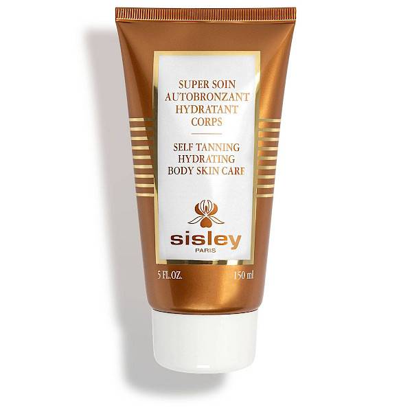 SUPER SOIN AUTOBRONZANT HYDRATANT CORPS