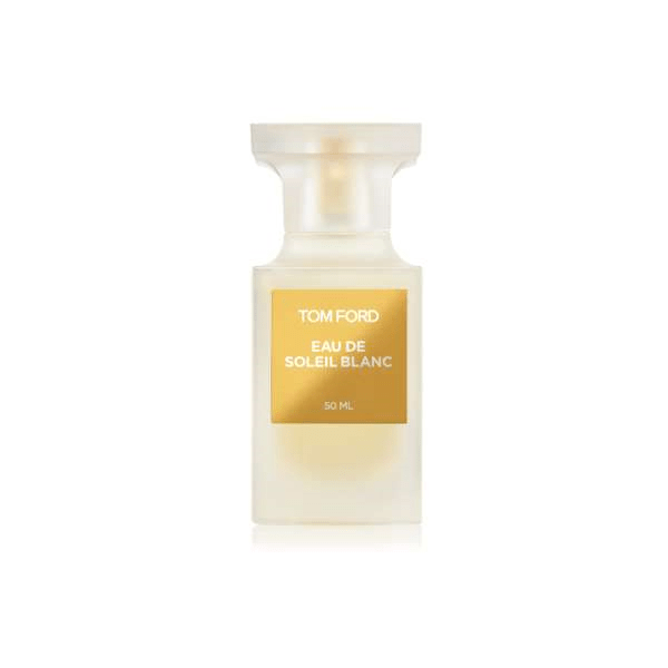 Eau de soleil blanc Eau de toilette