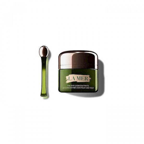 The Eye Concentrate