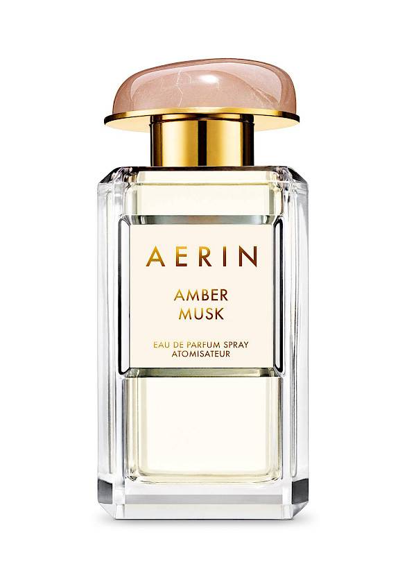 Amber Musk Edp 