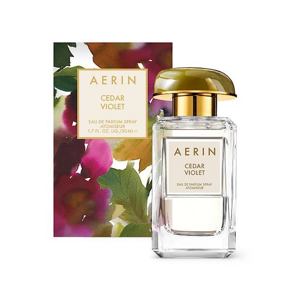 Cedar Violet