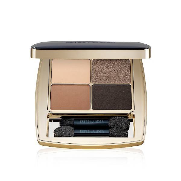  Pure Color Envy Luxe EyeShadow Quad