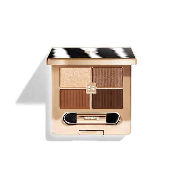 Phyto-Eye Palette Tender Toffee