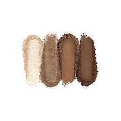Phyto-Eye Palette Tender Toffee