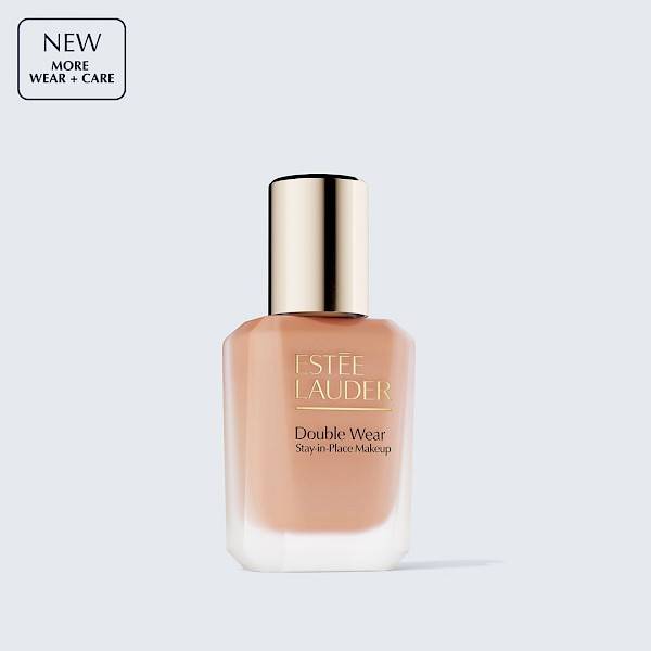 Double Wear Stay-in-Place Foundation SPF10